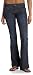 Apparel : Buffalo Jeans Women's Dahlia Low Rise Wide Leg Jean