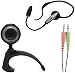 GE 98650 Webcam and Headset Kit