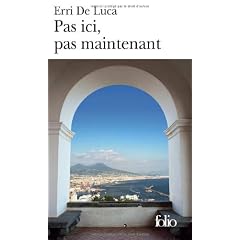 Pas ici, pas maintenant