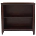 Avington Low Bookcase