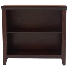 Avington Low Bookcase