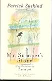 Mr. Summers Story