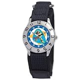 [ディズニー]Disney 腕時計 トイ・ストーリー バズ Time Teacher D011S500 ボーイズ ガールズ[並行輸入品]