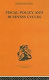 Fiscal policy & business cycles