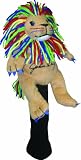 Winning Edge Designs John Daly’s Lion, Hybrid Head Cover