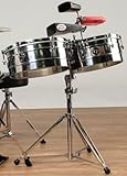 Lp Timbale Stand F/Kit Players