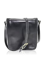 Roberta Rossi Bandolera (Negro)