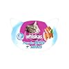 Whiskas - Pour des Dents + Saines - Gourmandises - 8 Boites