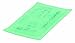 Briggs & Stratton 4212 5-Pack Of 697292 Filter Pre-Cleaner