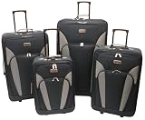 Rugged Cargo  Jumbo 4 Piece Set