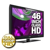 Samsung LN46B500 46-Inch 1080p LCD HDTV, Black