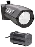  CygoLite Hi-Flux II LED Xtra: High-Brightness LED Bike Light with Frame Mount NiMH Battery