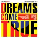 Revue Jon Savage  / Dreams Come True