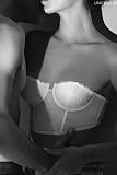 Aubade Precieux Talisman Nacre Bustier