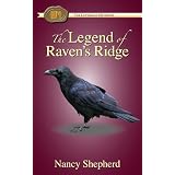 The Legend Of Raven's Ridge (The Letterbox Mysteries)