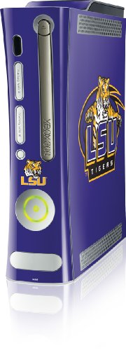 Skinit Lsu Tigers Xbox 360 Skin