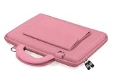 apple Cool Bananas BulletProof P2 Tasche für Apple Macbook Pro bis 33,7 cm pink apple 41sfJLUahmL. SL160 Cool Bananas BulletProof P2 Tasche für Apple Macbook Pro bis 33,7 cm pink