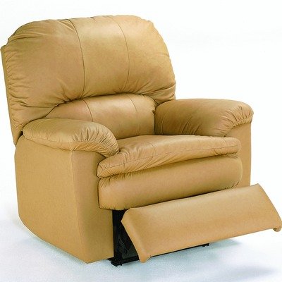 Palliser Furniture 4009432 / 4009433 Aria Leather Rocker Recliner