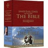 James Earl Jones Reads the Bible
