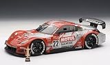 AUTO art 1/18 MOTUL PITWORK Z 2004 JGTC Team & Drivers Champion Special Edition MASAMI KAGEYAMA