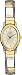 Toys : Timex Womens Oval Bimetal expansion band watch - T21864PF