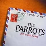 PLEASE PLEASE ME�`�p���b�c�E���C�u�E�A�b�g�E�A�r�[���[�h�`