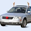 Reindeer Car Kit