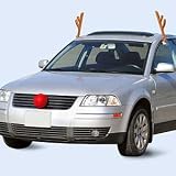 Mystic Industries Reindeer Vehicle Costume 41sfKp8Ua0L. SL160 Mystic Industries Reindeer Vehicle Costume