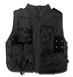 U.S. Seal Team Vest