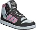adidas Women's Decade Hi High Top Image