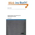 Biogasanlagen sowie Nutzung und Bedeutung von Biogas