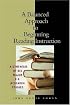 A Balanced Approach to Beginning Reading Instruction: A Synthesis of Six Major U.S. Research Studies