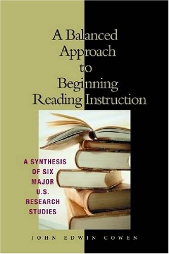 Reading Instruction