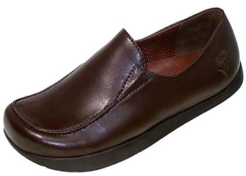 Earth Women’s Charisma (Brown) Picture
