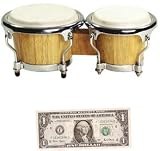 Mini Bongo Drum