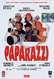Paparazzi ( Italienische Fassung ) - Christian De Sica; Massimo Boldi; Diego Abatantuono; Nino D'Angelo; Brigitte Nielsen; Alba Parietti