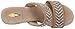 Volatile Women's Jorie Wedge Sandal