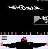 Buy : Bring the Pain [Vinyl]