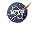 Last Valentine WTF Meme Lapel Pin Nickel Plated Color Enamel Pin (Blue)