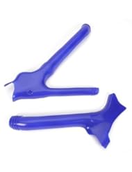 From Amazon.com. Click for details:
 Automotive Parts and Accessories: UFO Plastics Frame Guards - Reflex Blue YA03815-089 - UFO Plastics Automotive Parts and Accessories: UFO Plastics Frame Guards - Reflex Blue YA03815-089 - UFO Plastics