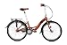 08 dahon glide p8