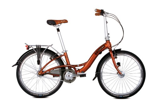 08 dahon glide p8 by DAHON