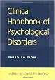 Clinical Handbook of Psychological Disorders, Third Edition: A Step-by-Step Treatment Manual