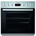 Gorenje DEHM-BCI5306PX604 Einbauherdset / A* / 0.87 kWh / 65 L / Kochfeld: Induktion / Aqua Clean Backofen / �berhitzungungsschutz / edelstahl