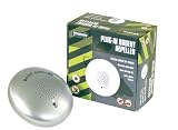 Plugin Rodent Repeller Outdoor Living