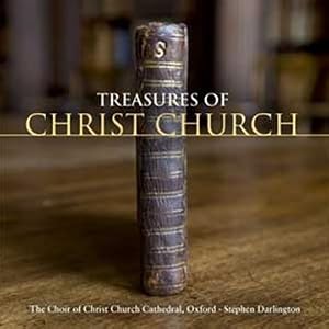 Treasures of Christ Church