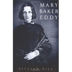 Mary Baker Eddy