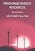 Renewable Energy Resources