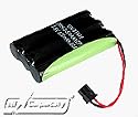 UNIDEN BT-446 Battery (Equivalent)