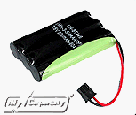 Generic replacement battery for UNIDEN BT-446